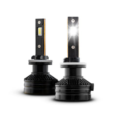VISION 880 CSP LED Conversion Kit 6000K White 10000 Lumens 100 Watts - DS18
