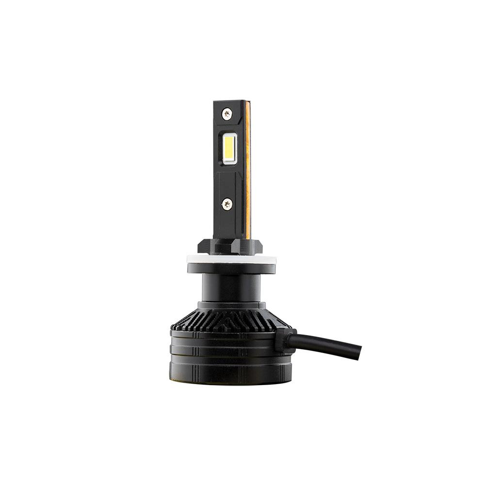 VISION 880 CSP LED Conversion Kit 6000K White 10000 Lumens 100 Watts - DS18
