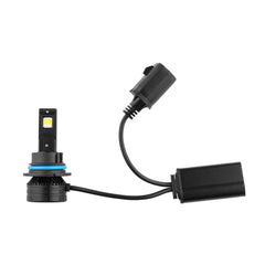 VISION 9004 High/Low CSP LED Conversion Kit 6000K White 15000/10000 Lumens 150/100 Watts - DS18