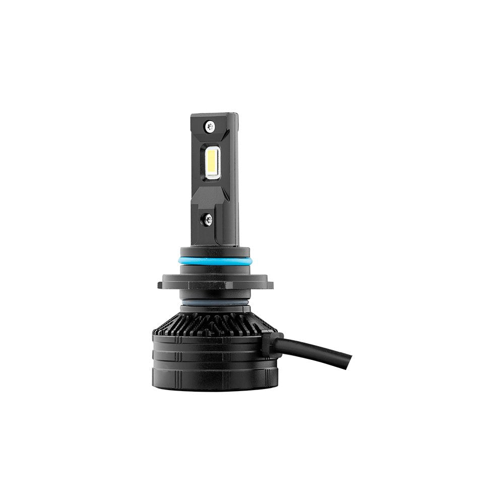VISION 9005 CSP LED Conversion Kit 6000K White 10000 Lumens 100 Watts - DS18