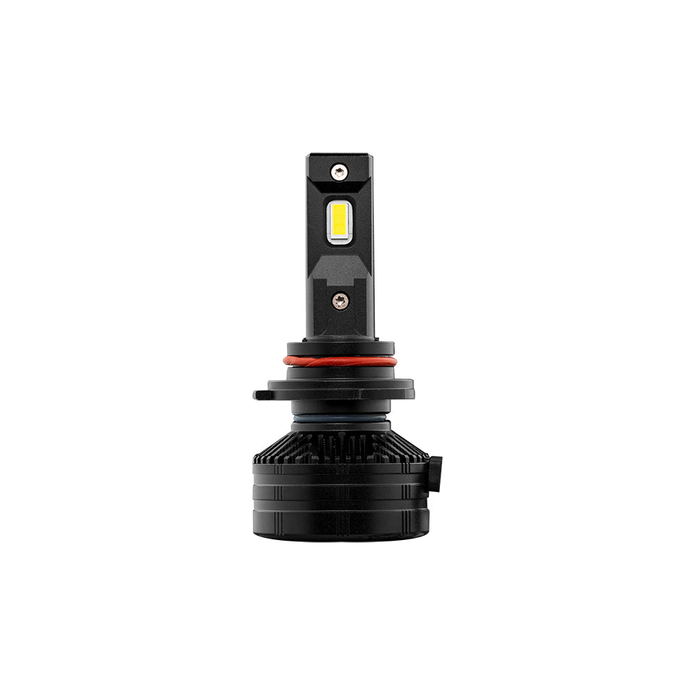 VISION 9006 CSP LED Conversion Kit 6000K White 10000 Lumens 100 Watts - DS18