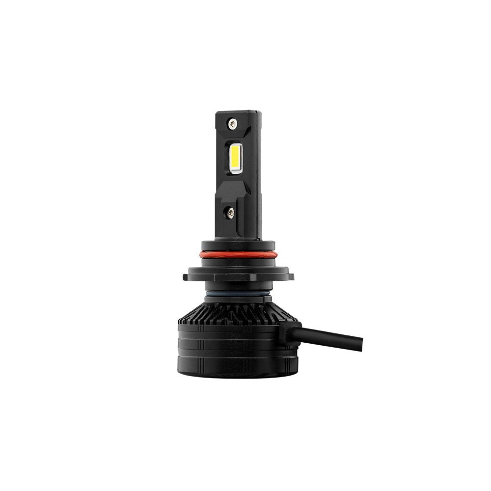 VISION 9006 CSP LED Conversion Kit 6000K White 10000 Lumens 100 Watts - DS18