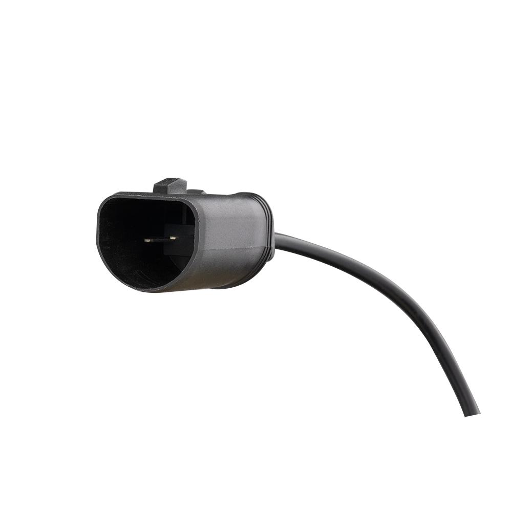 VISION 9007 High/Low CSP LED Conversion Kit 6000K White 15000/10000 Lumens 150/100 Watts - DS18