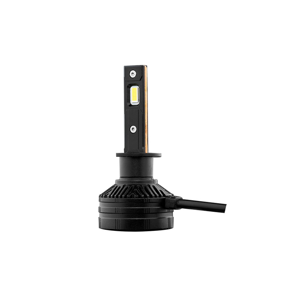 VISION H1 CSP LED Conversion Kit 6000K White 10000 Lumens 100 Watts - DS18