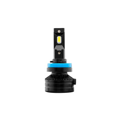 VISION H11 CSP LED Conversion Kit 6000K White 10000 Lumens 100 Watts - DS18