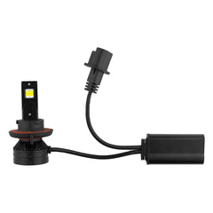 VISION H13 High/Low CSP LED Conversion Kit 6000K White 15000/10000 Lumens 150/100 Watts - DS18