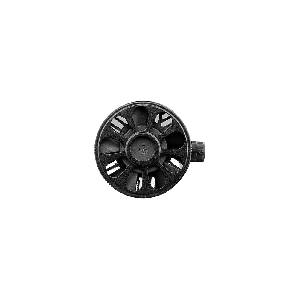 VISION H3 CSP LED Conversion Kit 6000K White 10000 Lumens 100 Watts - DS18
