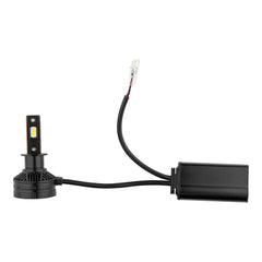 VISION H3 CSP LED Conversion Kit 6000K White 10000 Lumens 100 Watts - DS18