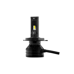 VISION H4 High/Low CSP LED Conversion Kit 6000K White 15000/10000 Lumens 150/100 Watts - DS18