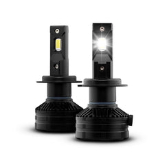 VISION H7 CSP LED Conversion Kit 6000K White 10000 Lumens 100 Watts - DS18