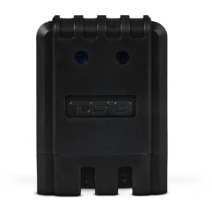 2 Channel Line Output Converter with Auto Turn-On and Speaker Emulator - DS18