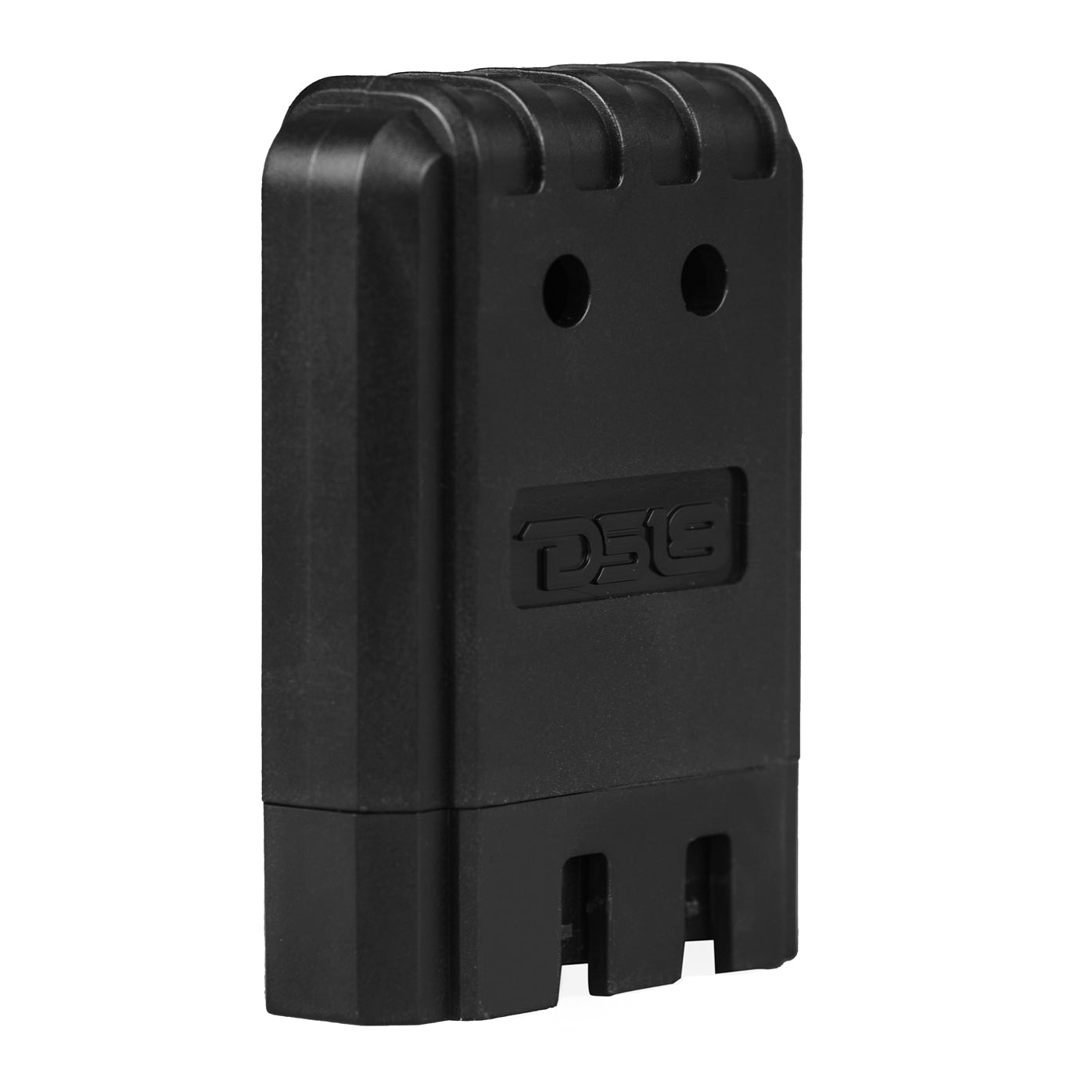 2 Channel Line Output Converter with Auto Turn-On and Speaker Emulator - DS18