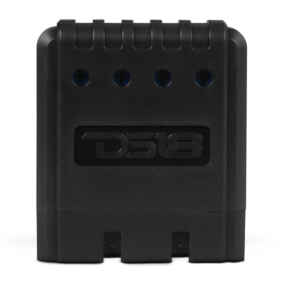 4 Channel Line Output Converter with Auto Turn-On and Speaker Emulator - DS18