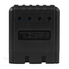 4 Channel Line Output Converter with Auto Turn-On and Speaker Emulator - DS18
