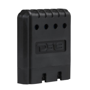 4 Channel Line Output Converter with Auto Turn-On and Speaker Emulator - DS18