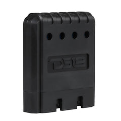 4 Channel Line Output Converter with Auto Turn-On and Speaker Emulator - DS18