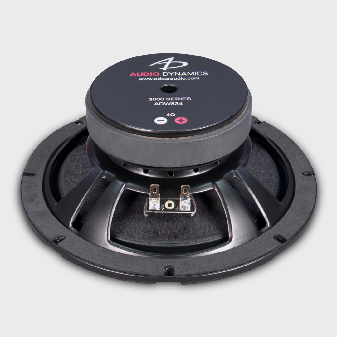 High Fidelity 1" tweeter - H1