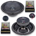 High Fidelity 1" tweeter - H1