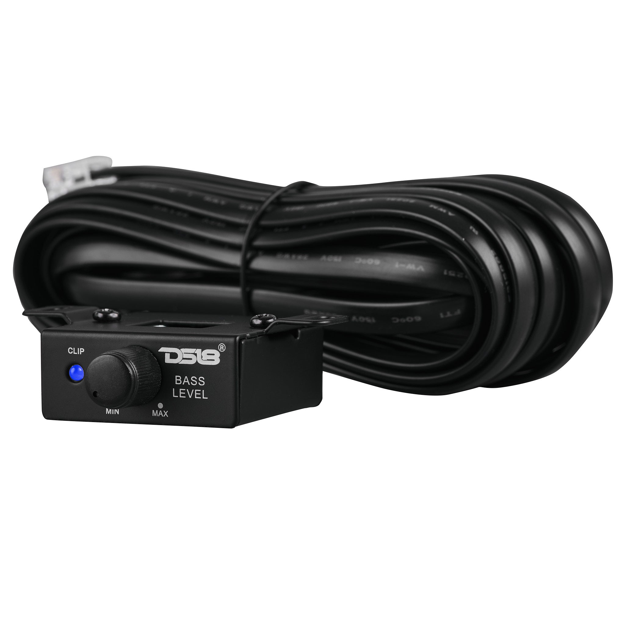 X 1-Channel Ultra Compact Class D Amplifier 300 Watts Rms @ 1-Ohm - DS18