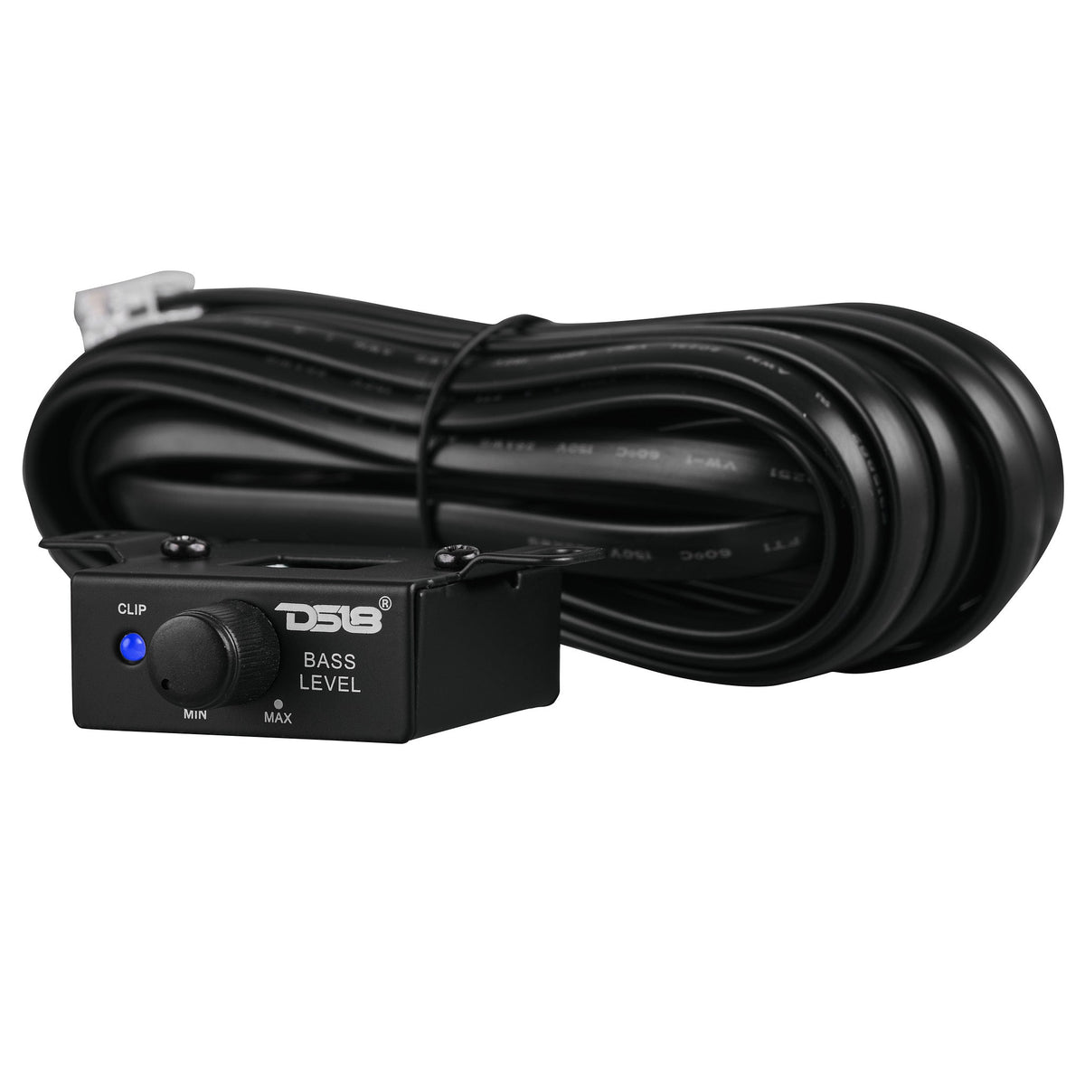 X 1-Channel Ultra Compact Class D Amplifier 300 Watts Rms @ 1-Ohm - DS18