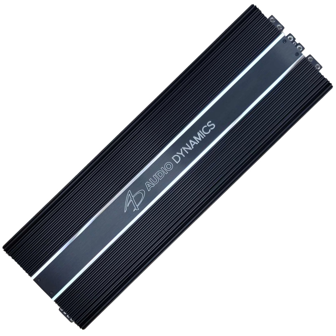Audio Dynamics X12K.1 Amplifier