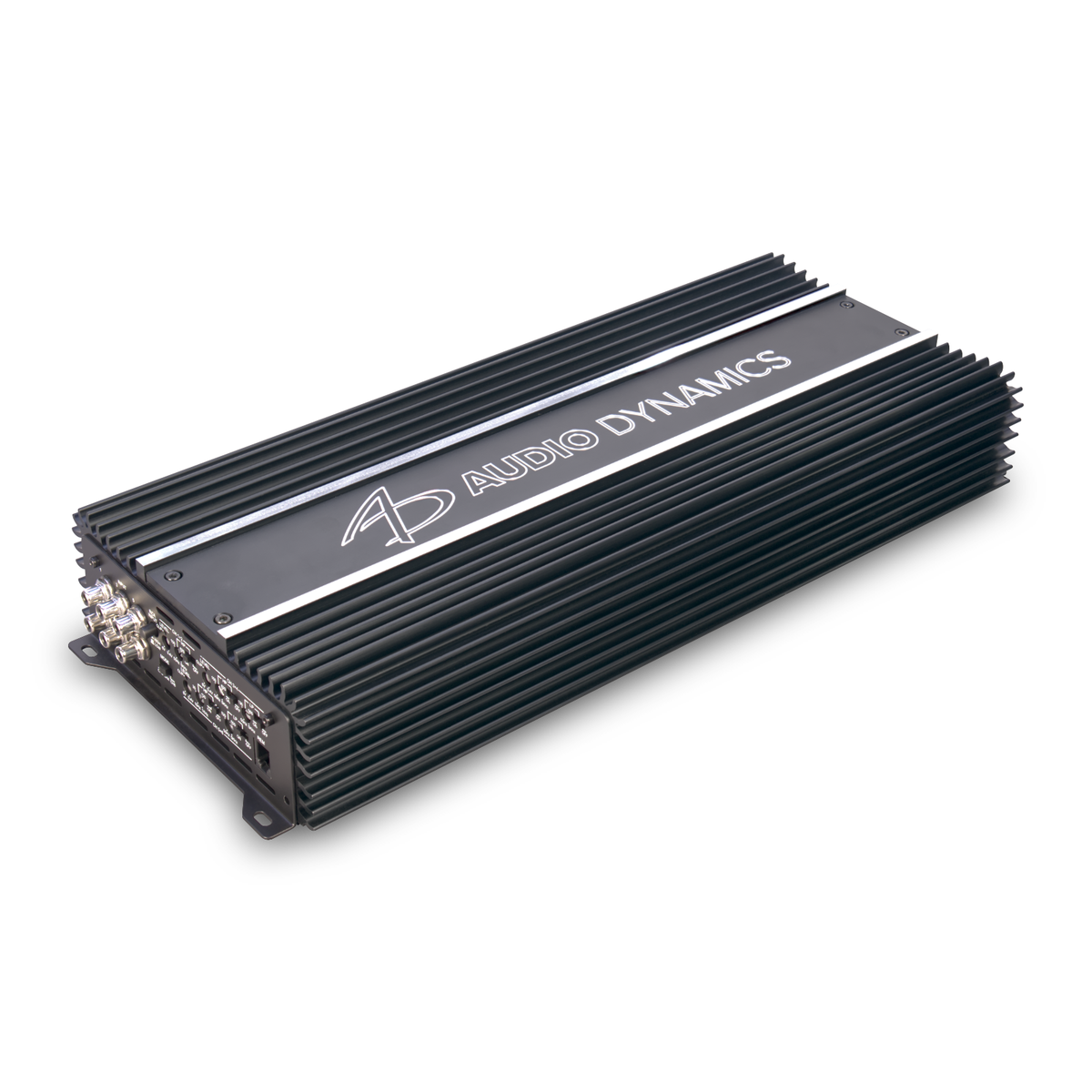Audio Dynamics X2.4K.6 Amplifier