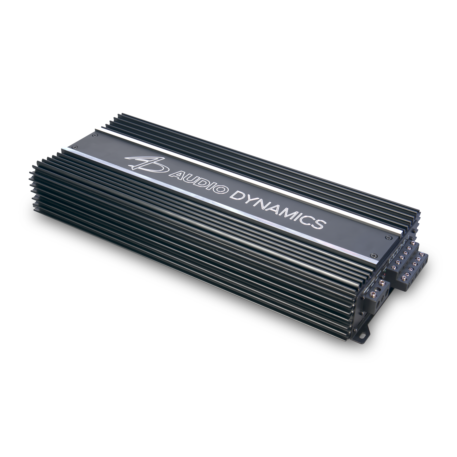 Audio Dynamics X2.4K.6 Amplifier