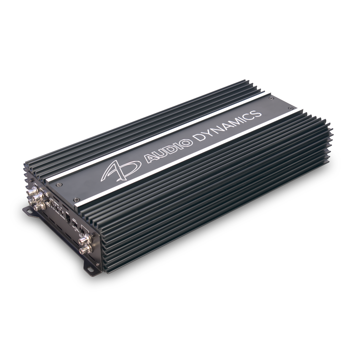 Audio Dynamics X3K.1 Amplifier