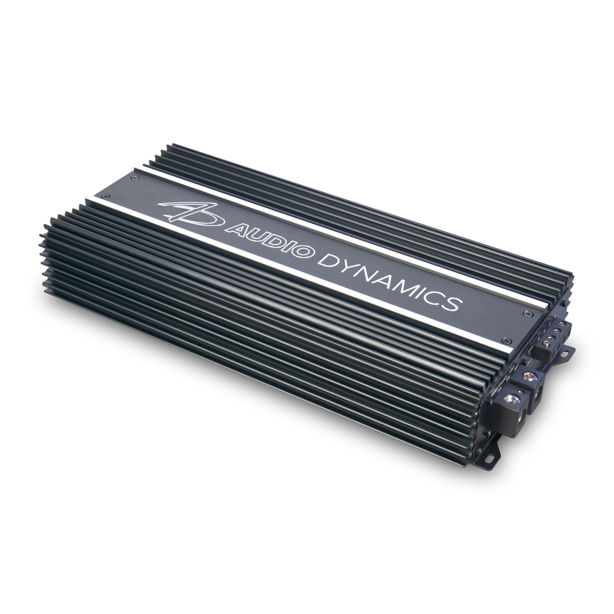 Audio Dynamics X3K.1 Amplifier