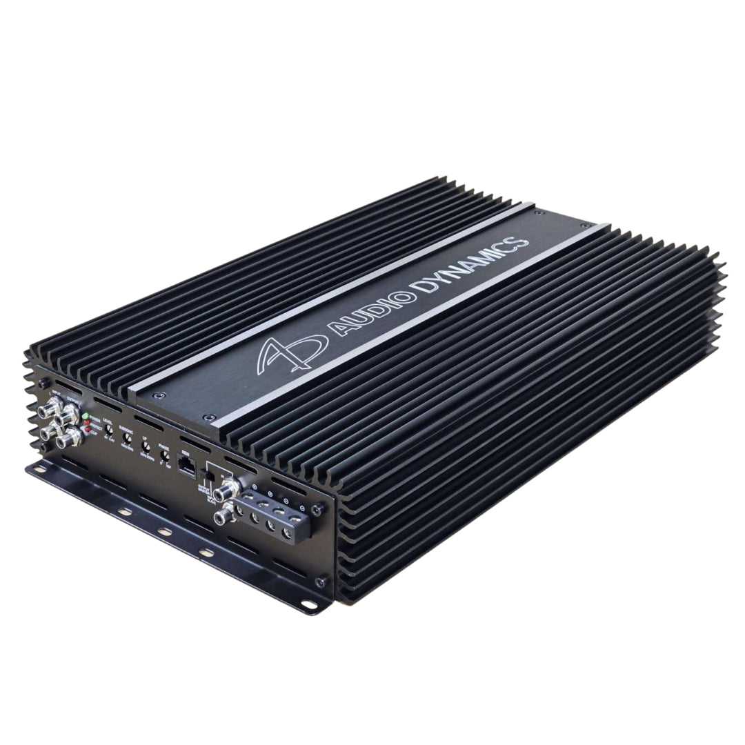 Audio Dynamics X4K.1 Amplifier