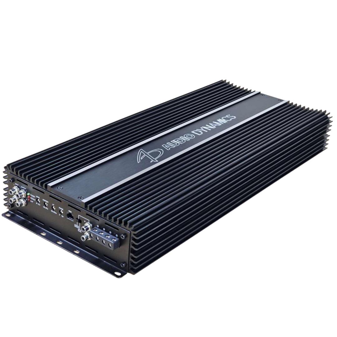 Audio Dynamics X8K.1 Amplifier