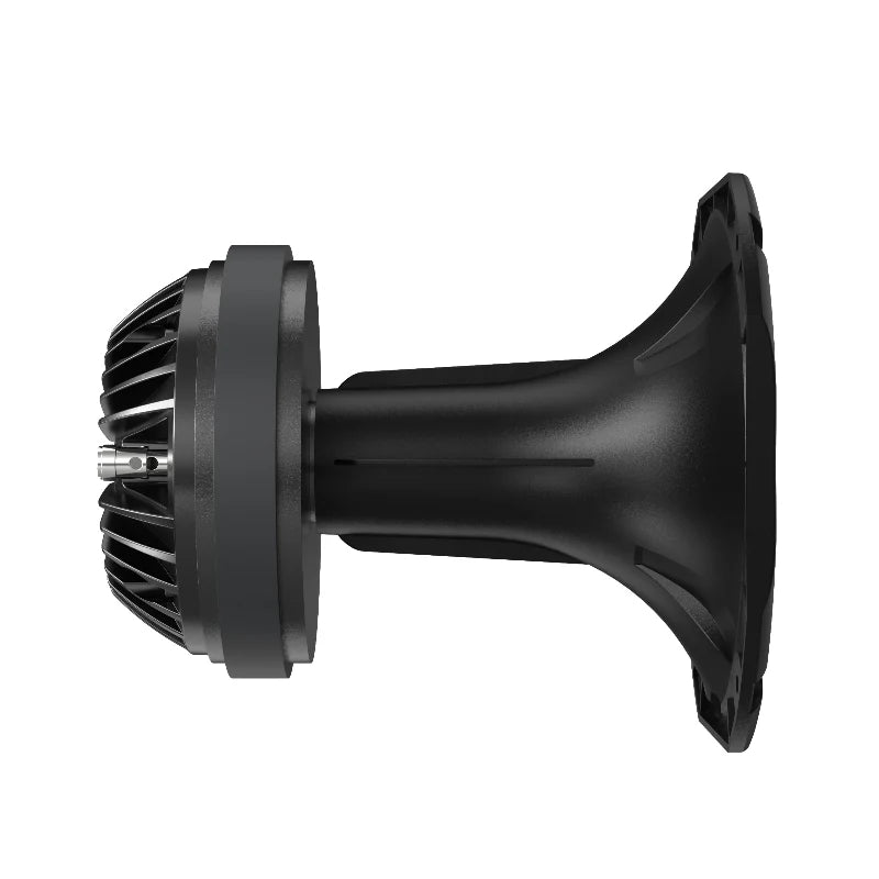 XDK175 - 1.75" VC Compression Driver Plastic Horn 150W RMS/600W MAX