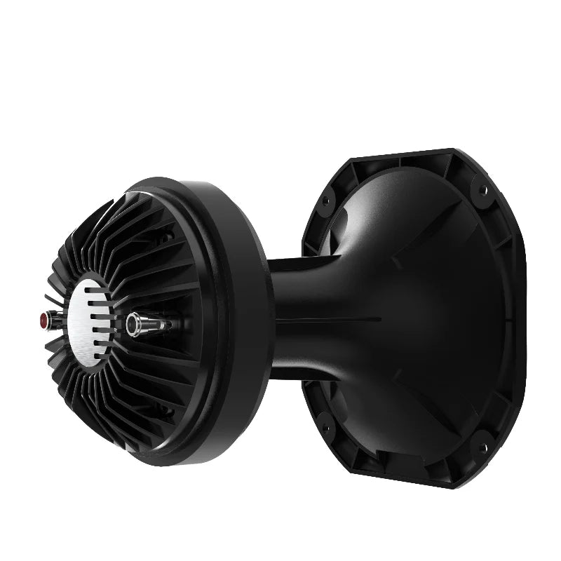 XDK175 - 1.75" VC Compression Driver Plastic Horn 150W RMS/600W MAX
