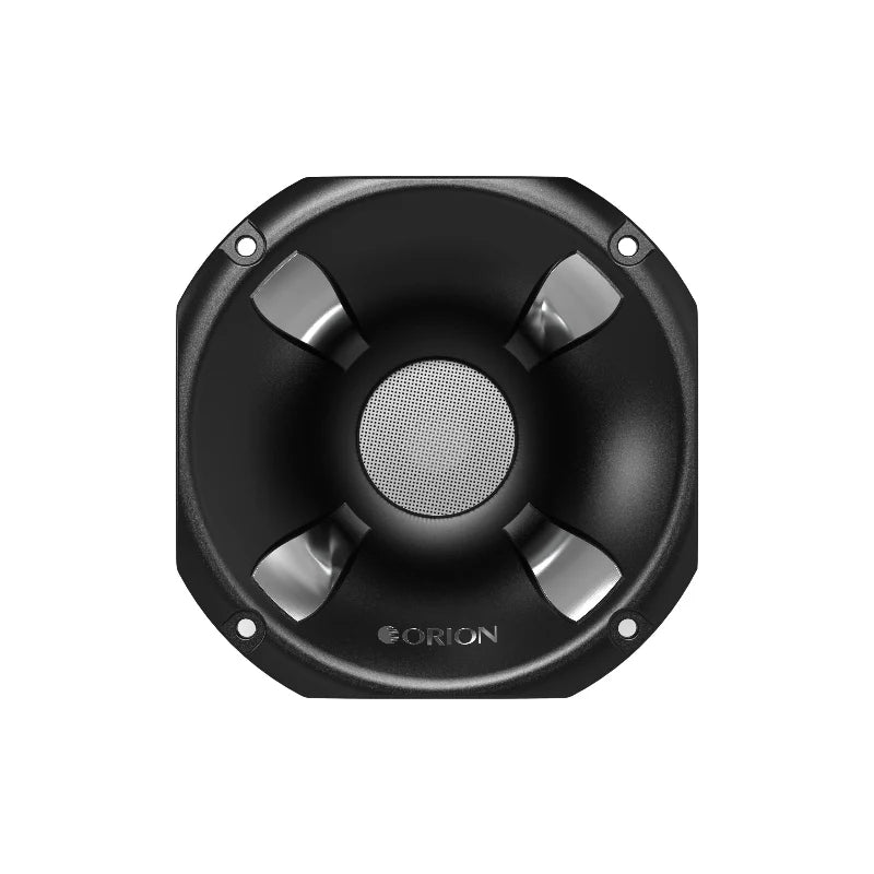 XDK200 - 2" VC Compression Driver Aluminum Horn 200W RMS/800W MAX
