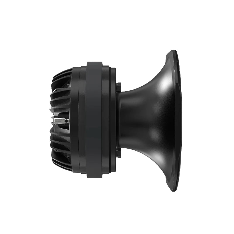 XDK200 - 2" VC Compression Driver Aluminum Horn 200W RMS/800W MAX