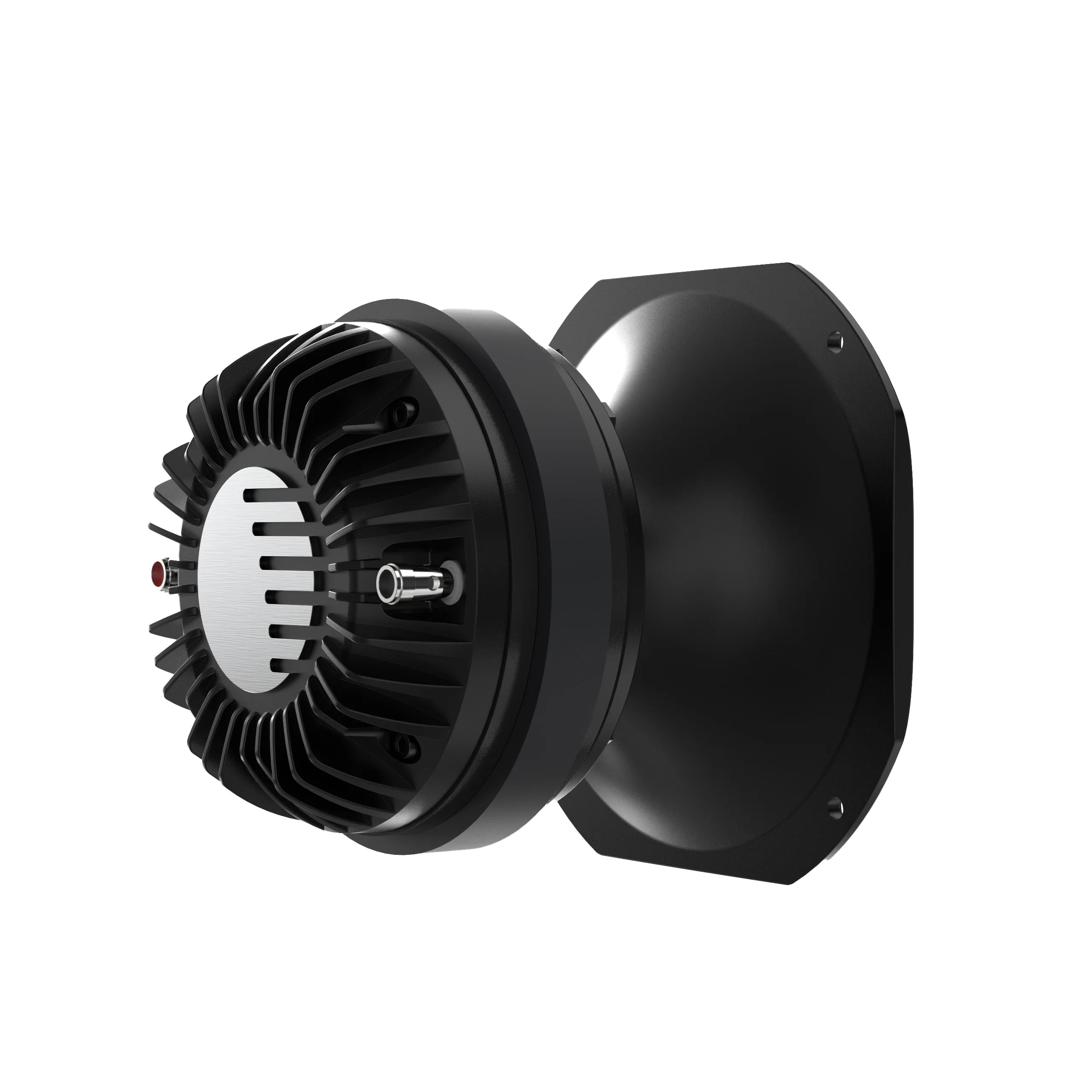 XDK200 - 2" VC Compression Driver Aluminum Horn 200W RMS/800W MAX