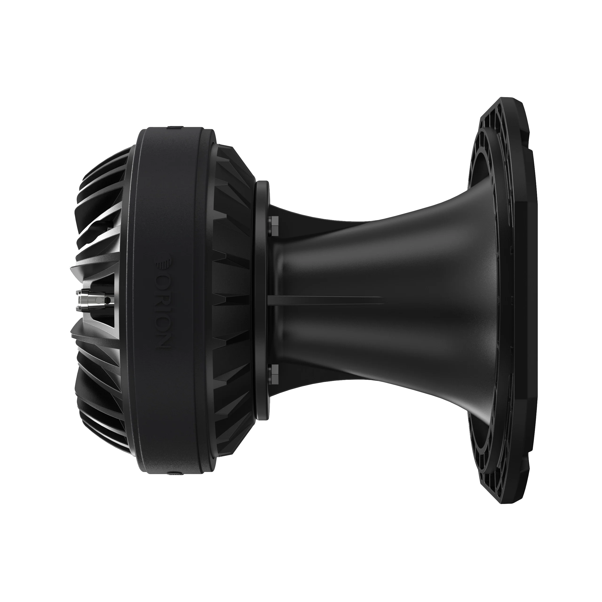 XDK300 - 3" VC Compression Driver Aluminum Horn 300W RMS/1200W MAX