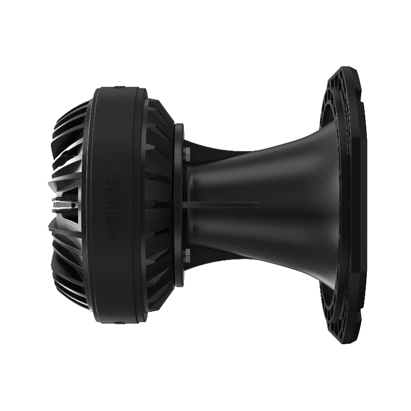 XDK300 - 3" VC Compression Driver Aluminum Horn 300W RMS/1200W MAX