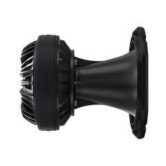 XDK300 - 3" VC Compression Driver Aluminum Horn 300W RMS/1200W MAX