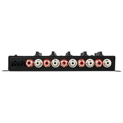 High Volt 5-Way Active Crossover - DS18