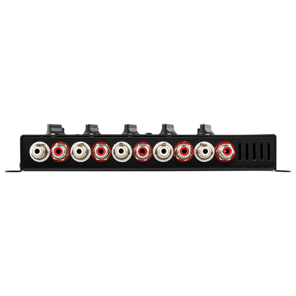 High Volt 5-Way Active Crossover - DS18