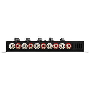 High Volt 5-Way Active Crossover - DS18