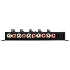 High Volt 5-Way Active Crossover - DS18