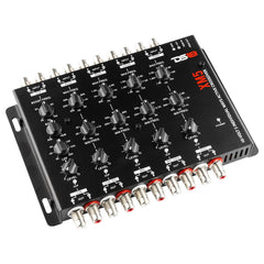 High Volt 5-Way Active Crossover - DS18