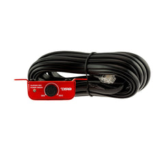 6-Way Active Crossover with Remote Gain Control - DS18