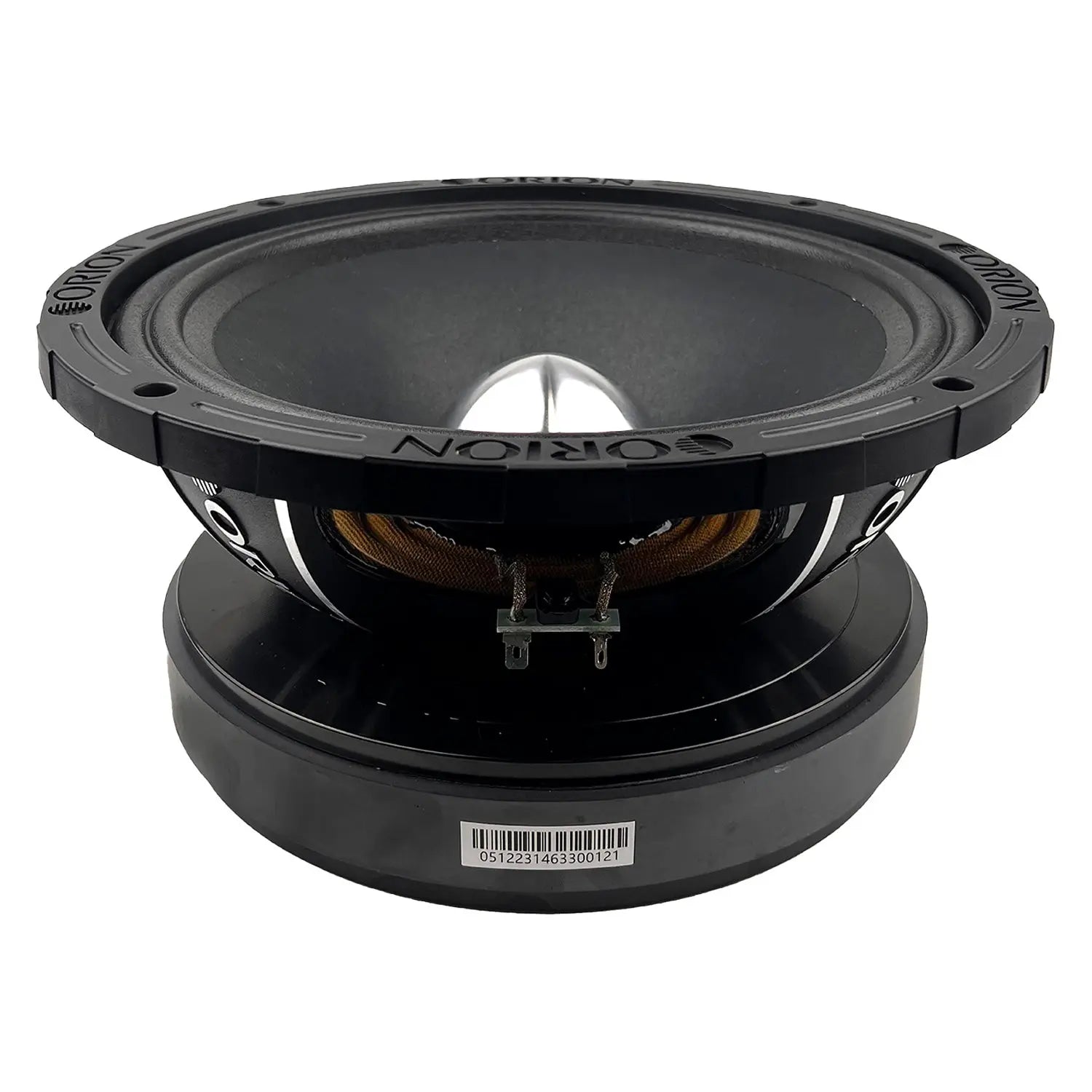 Orion XPM 10 Inch MBF Midbass Speaker