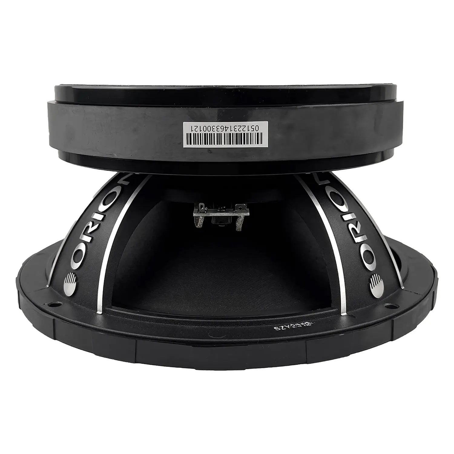 Orion XPM 10 Inch MBF Midbass Speaker