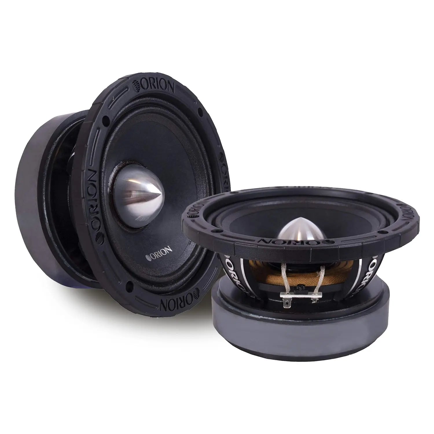 Orion XPM 6.5 Inch MBF Midbass Speaker