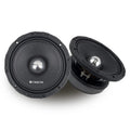 Orion XPM 8 Inch MBF Midbass Speaker