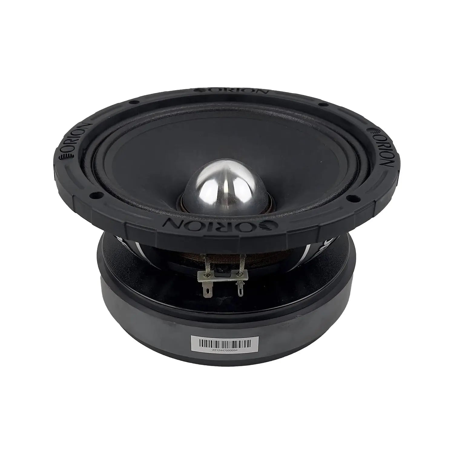 Orion XPM 8 Inch MBF Midbass Speaker